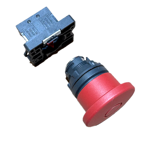 Hangcha E-STOP emergency stop button for electric pallet trucks