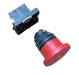Hangcha E-STOP emergency stop button for electric pallet trucks