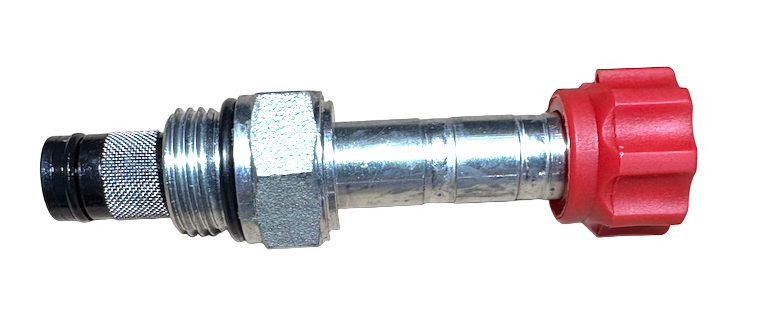 Hangcha Electric pallet truck solenoid valve