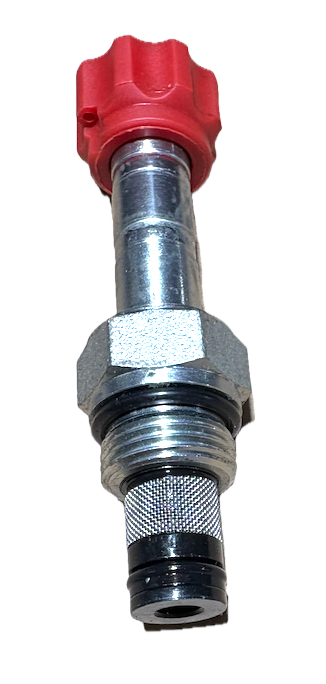 Hangcha Electric pallet truck solenoid valve for JL3 models
