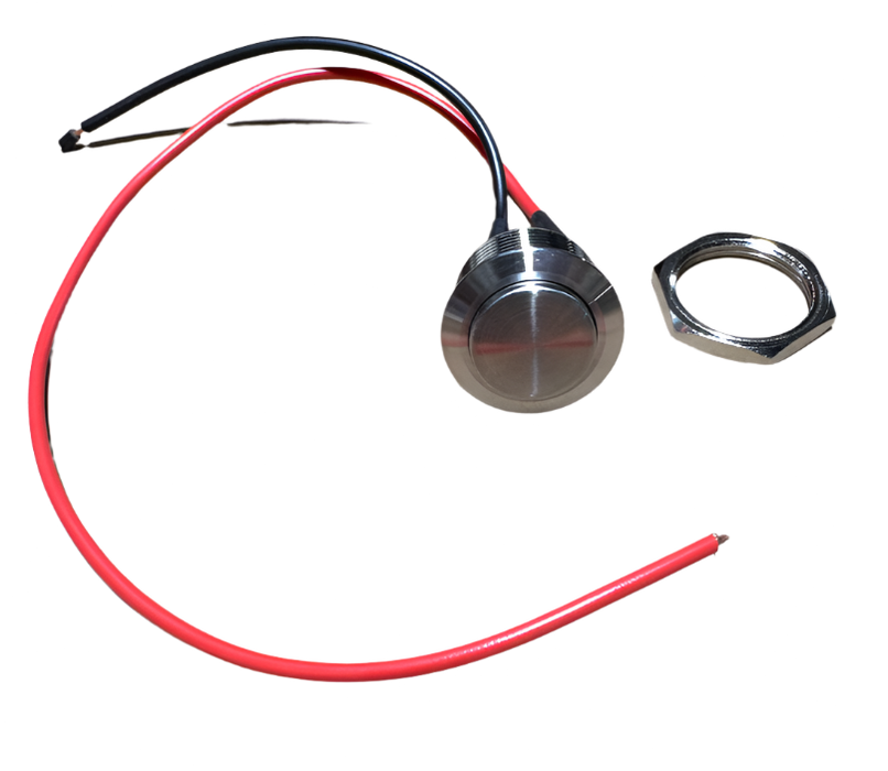 Hangcha Momentary button for electric pallet trucks