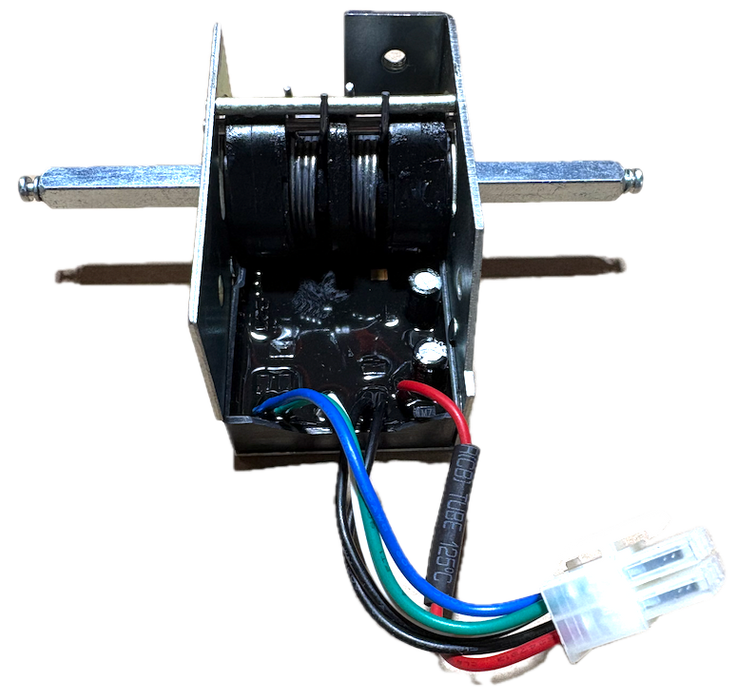 Hangcha accelerator for electric pallet trucks