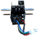 Hangcha accelerator for electric pallet trucks