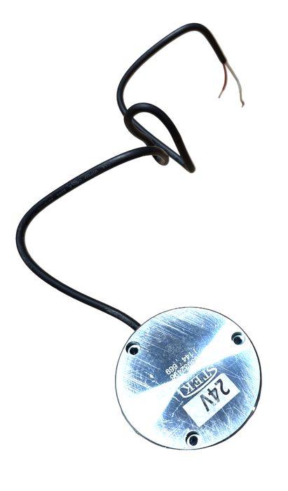 Hangcha brake assembly for electric pallet trucks