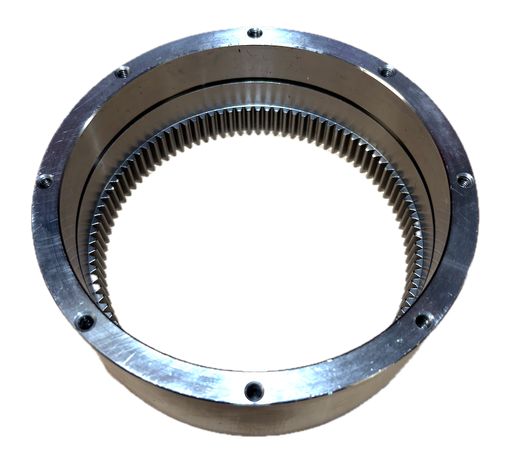 Hangcha drive wheel gear for electric pallet trucks