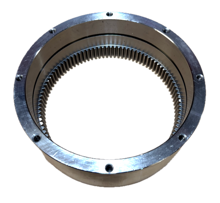 Hangcha drive wheel gear for electric pallet trucks