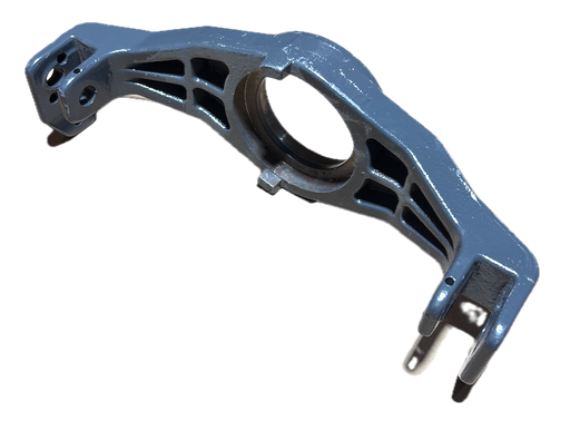Hangcha electric pallet truck bearing bridge