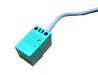Hangcha electric pallet truck handle mounted proximity sensor