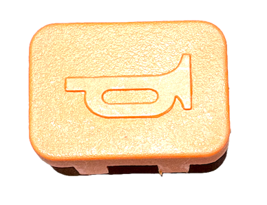 Hangcha electric pallet truck horn button 
