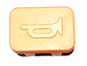 Hangcha electric pallet truck horn button 