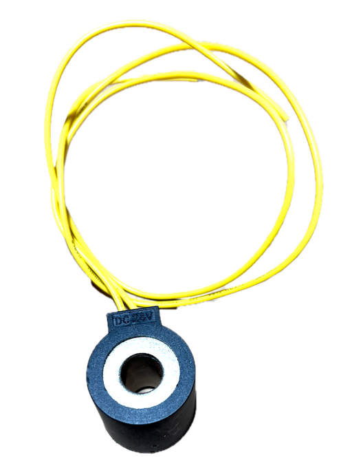 Hangcha electric pallet truck lowering coil