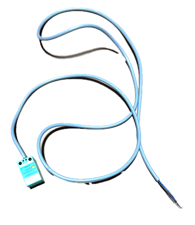 CBD Proximity Sensor - Part #02.01.9274