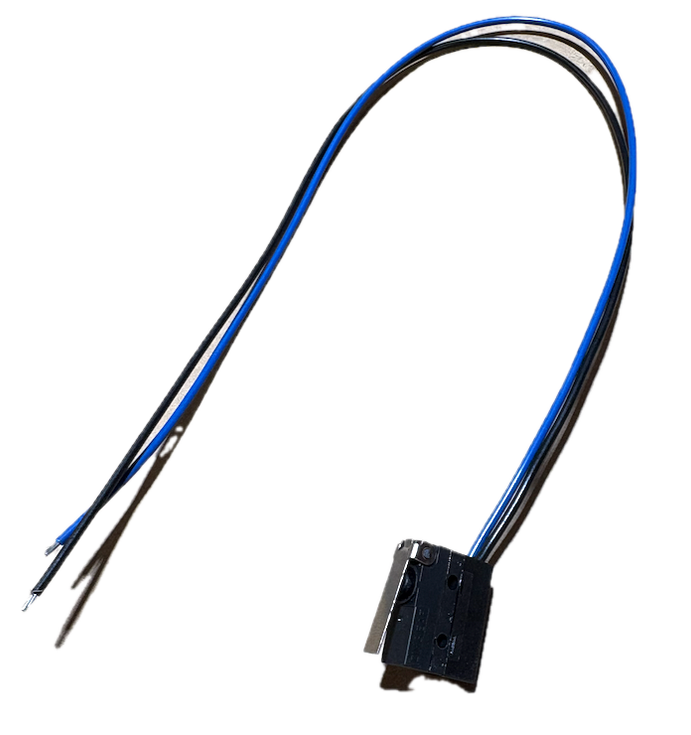JH Emergency Reverse Switch - Part #02.SB.PJ.0008