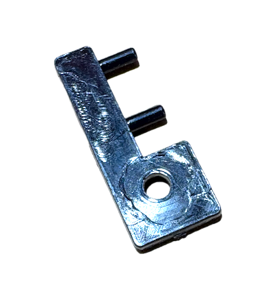 Hangcha plastic micro switch card 