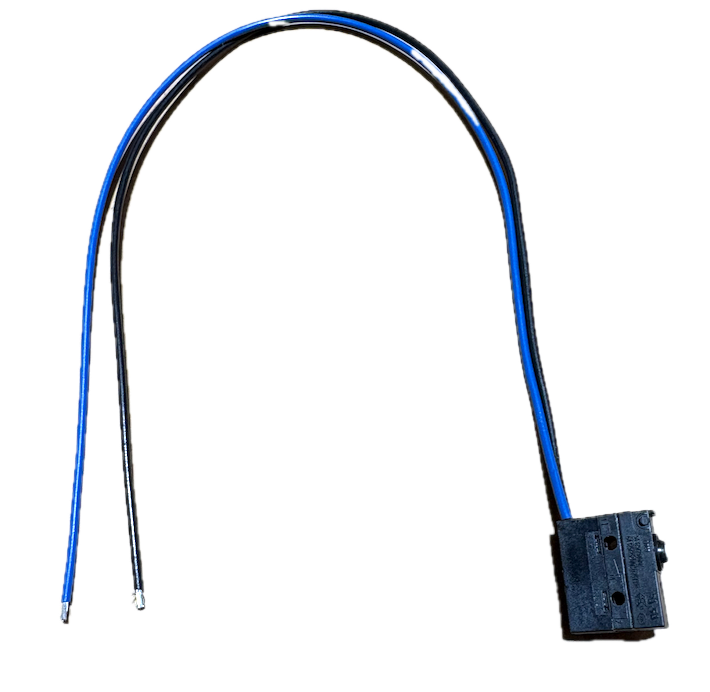 Hangcha pre wired micro switch for electric pallet trucks