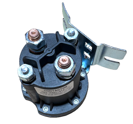 Hangcha round lift contactor for electric pallet trucks 
