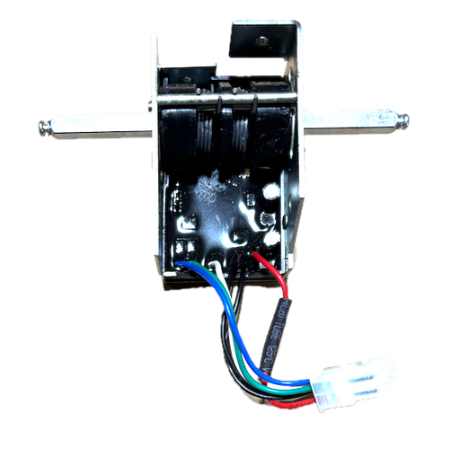 Hangcha throttle for electric pallet trucks