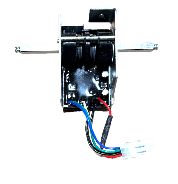 Hangcha throttle for electric pallet trucks