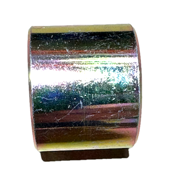 High lift pallet truck spacer for stabilisers