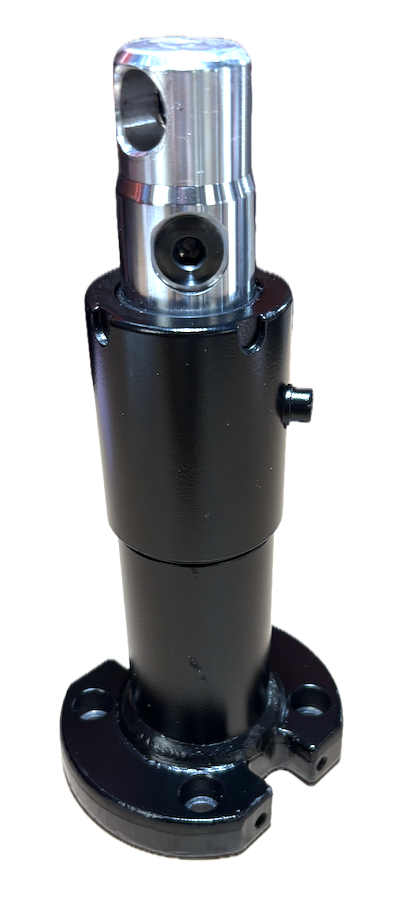 Hydraulic lift cylinder for STAXX electric pallet trucks