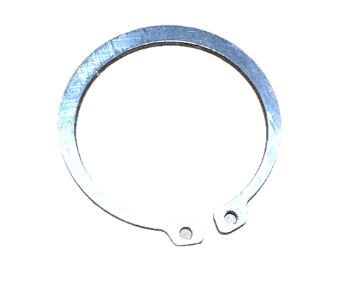 Large Stainless steel circlip for pallet trucks