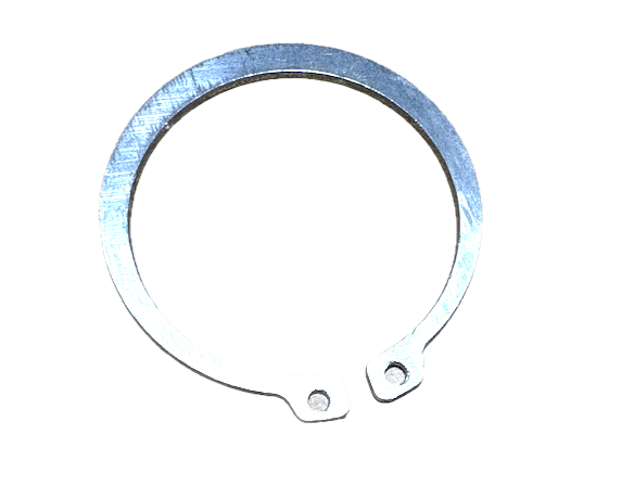 Large Stainless steel circlip for pallet trucks