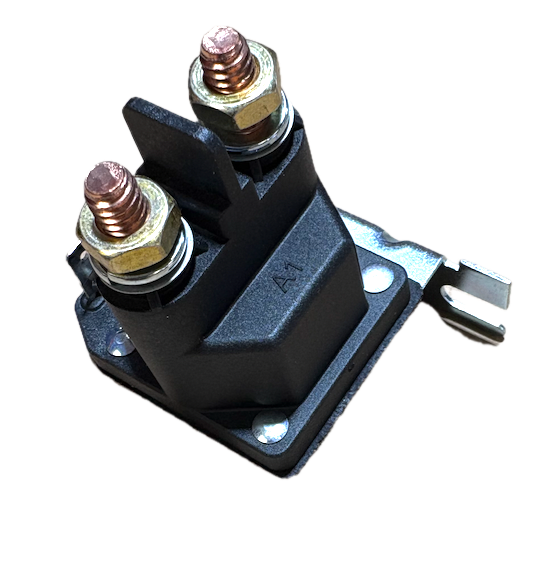 Lift contactor for staxx fully electric pallet trucks