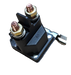 Lift contactor for staxx fully electric pallet trucks