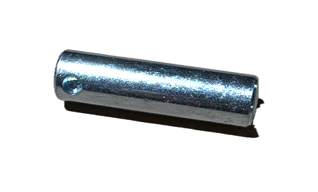 Lift ram axle for STAXX electric pallet trucks
