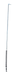 Lowering rod for semi electric pallet trucks