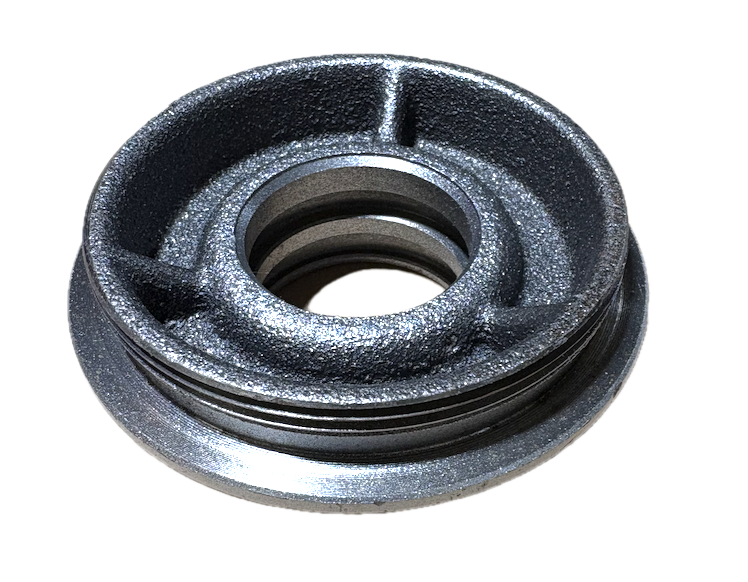 Manual pallet truck top nut for STAXX Models