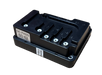 Motor controller for STAXX electric pallet trucks