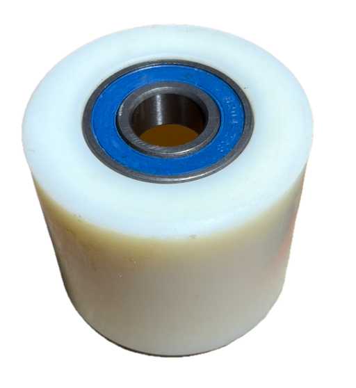 STAXX pallet truck wheel nylon 80x70
