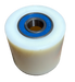 STAXX pallet truck wheel nylon 80x70