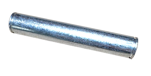 Pallet Truck pushrod axle