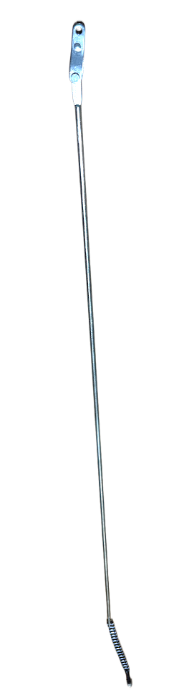 Pallet Truck valve bar