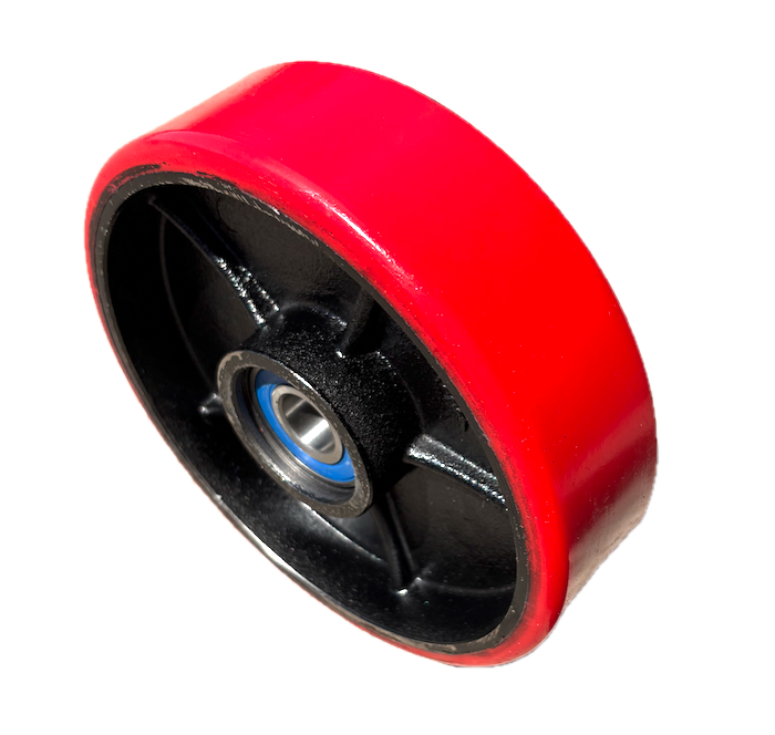 Pallet Truck wheel 180 x 50