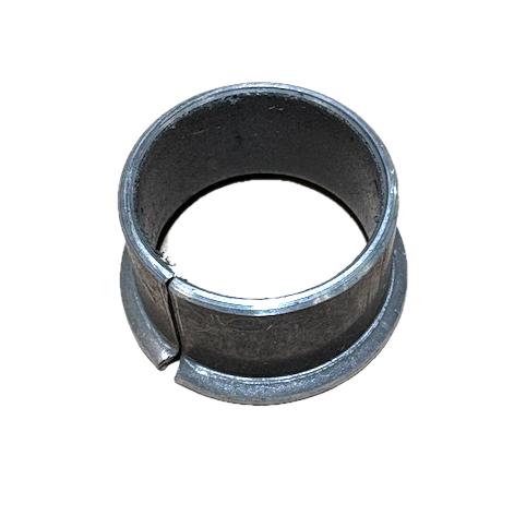 Pallet truck bush for stainless steel models