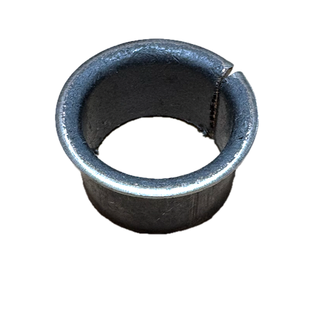 Pallet truck bushing for stainless steel models