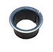 Pallet truck bushing for stainless steel models
