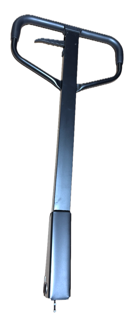 Pallet truck handle complete and ready to fit