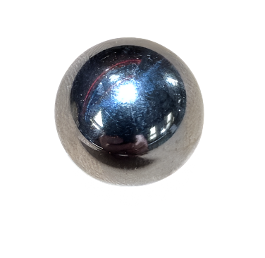 H-Rail Ram Ball - 1.5in main image 1
