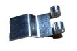 pallet truck neutral spring plate