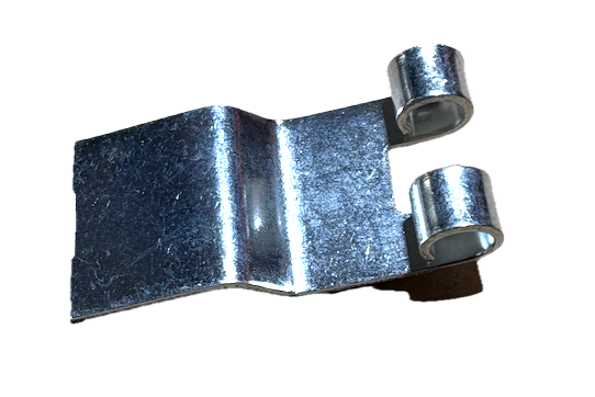 pallet truck neutral spring plate