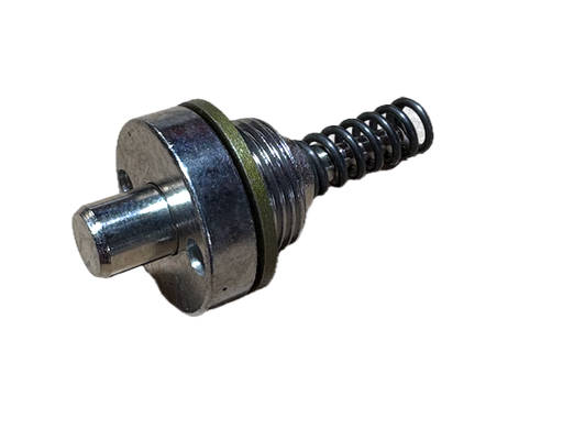 Pallet truck release valve kit
