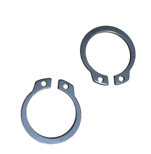 pallet truck steer wheel circlip