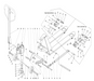 Parts diagram for the_extra_low_profile_pallet_trucks