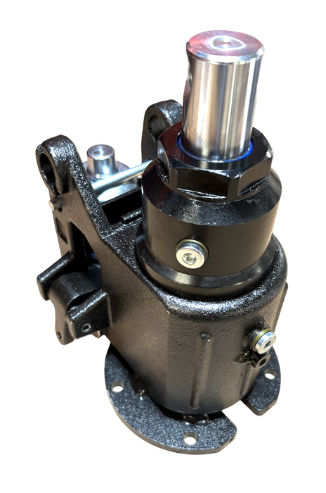 Pump unit for STAXX semi electric pallet trucks