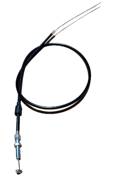 Release cable for mobile lift tables