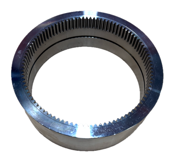 Ring gear for Hangcha electric pallet trucks